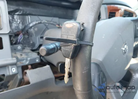 2006 Dodge Ram 2500 Slt/Trx4 Off Road/Sport/Power Wagon from USA, damaged, VIN 3D7KS28C06G104754